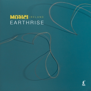 Musici Ireland - Earthrise in the group CD / Upcoming releases / Classical at Bengans Skivbutik AB (5573242)