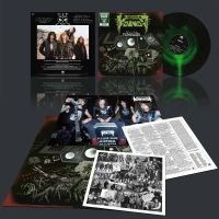 Voivod - Killing Technology (Galaxy Vinyl Lp in the group VINYL / Upcoming releases / Hårdrock at Bengans Skivbutik AB (5573283)