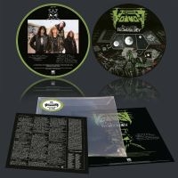 Voivod - Killing Technology (Picture Disc Vi in the group VINYL / Upcoming releases / Hårdrock at Bengans Skivbutik AB (5573284)