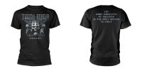 Dimmu Borgir - T/S Abrahadabra (M) in the group MERCHANDISE / T-shirt / Kommande / Hårdrock at Bengans Skivbutik AB (5573305)