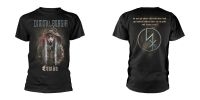 Dimmu Borgir - T/S Eonian (Xl) in the group MERCHANDISE / T-shirt / Kommande / Hårdrock at Bengans Skivbutik AB (5573313)