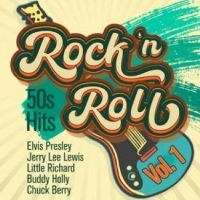 Various Artists - 50S Rock'n'roll Hits Vol. 1 in the group VINYL / Upcoming releases / Pop-Rock at Bengans Skivbutik AB (5573321)