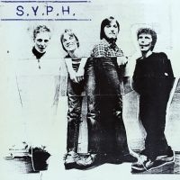 S.Y.P.H. - S.Y.P.H. in the group VINYL / Upcoming releases / Pop-Rock at Bengans Skivbutik AB (5573326)