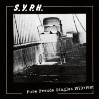 S.Y.P.H. - Pure Freude Singles in the group VINYL / Upcoming releases / Pop-Rock at Bengans Skivbutik AB (5573327)