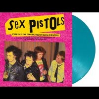 Sex Pistols - Ever Get The Feeling You Ve Been Ch in the group VINYL / Upcoming releases / Pop-Rock at Bengans Skivbutik AB (5573329)