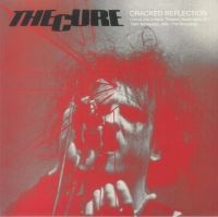 Cure The - Cracked Reflection (Coloured Vinyl) in the group OUR PICKS / Friday Releases / Friday the 22th of november at Bengans Skivbutik AB (5573332)