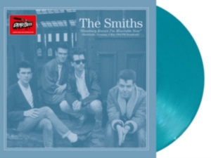 Smiths The - Hamburg Knows I'm Miserable Now (Ma in the group OUR PICKS / Friday Releases / Friday the 22th of november at Bengans Skivbutik AB (5573337)