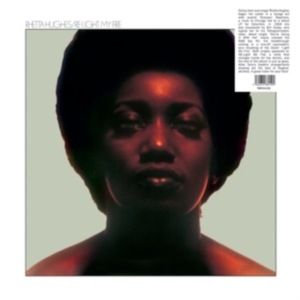 Hughes Rhetta - Re-Light My Fire in the group OUR PICKS / Friday Releases / Friday the 22th of november at Bengans Skivbutik AB (5573339)