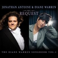 Antoine Jonathan & Diane Warren - By Request - The Diane Warren Songb in the group OUR PICKS / Friday Releases / Friday the 22th of november at Bengans Skivbutik AB (5573373)