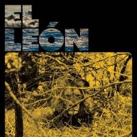 Crimeapple & Preservation - El León in the group CD / New releases / Pop-Rock at Bengans Skivbutik AB (5573379)