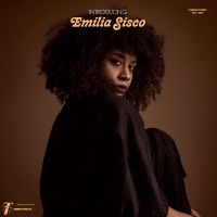 Emilia Sisco & Cold Diamond & Mink - Introducing Emilia Sisco in the group VINYL / Upcoming releases / RnB-Soul at Bengans Skivbutik AB (5573382)