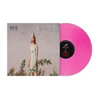 Mantar - Post Apocalyptic Depression (Pink V in the group VINYL / Upcoming releases / Hårdrock at Bengans Skivbutik AB (5573385)