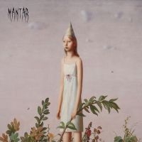 Mantar - Post Apocalyptic Depression (Digipa in the group CD / Upcoming releases / Hårdrock at Bengans Skivbutik AB (5573386)