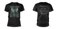 Dimmu Borgir - T/S Forces Of The Northern Night (L in the group MERCHANDISE / T-shirt / Kommande / Hårdrock at Bengans Skivbutik AB (5573400)