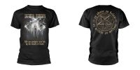 Dimmu Borgir - T/S Hands Of Death (S) in the group MERCHANDISE / T-shirt / Kommande / Hårdrock at Bengans Skivbutik AB (5573408)