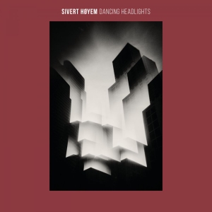 Sivert Høyem - Dancing Headlights in the group VINYL / Norsk Musik,Pop-Rock at Bengans Skivbutik AB (5573423)