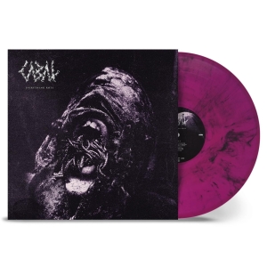 Cabal - Everything Rots in the group VINYL / Upcoming releases / Hårdrock at Bengans Skivbutik AB (5573424)