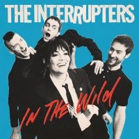 The Interrupters - In The Wild (Us Version) in the group VINYL / Pop-Rock at Bengans Skivbutik AB (5573426)