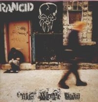 Rancid - Life Won't Wait in the group VINYL / Pop-Rock,Punk at Bengans Skivbutik AB (5573429)