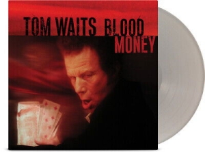 Tom Waits - Blood Money (Us Version) in the group OUR PICKS /  Christmas gift tip Vinyl at Bengans Skivbutik AB (5573431)