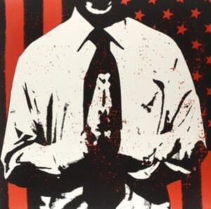 Bad Religion - The Empire Strikes First (Us Versio in the group VINYL / Pop-Rock at Bengans Skivbutik AB (5573432)