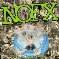 Nofx - The Greatest Song Ever Written By U in the group OUR PICKS /  Christmas gift tip Vinyl at Bengans Skivbutik AB (5573433)