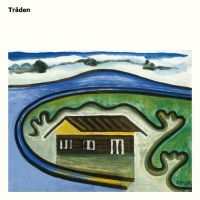 Träden - Träden (Multi-Colored Vinyl) in the group OUR PICKS / Friday Releases / Friday the 29th november 2024 at Bengans Skivbutik AB (5573455)