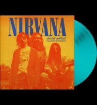 Nirvana - Live Nakano Sunplaza Tokyo 1992 in the group OUR PICKS / Friday Releases / Friday the 22th of november at Bengans Skivbutik AB (5573459)