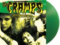 Cramps The - You Better Duck (Coloured Vinyl) in the group VINYL / Pop-Rock at Bengans Skivbutik AB (5573461)