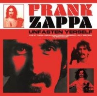 Zappa Frank - Unfasten Yerself in the group VINYL / Pop-Rock at Bengans Skivbutik AB (5573465)