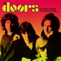 Doors The - A Place To Hide in the group VINYL / Pop-Rock at Bengans Skivbutik AB (5573484)