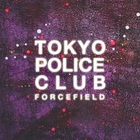 Tokyo Police Club - Forcefield (Lemon Vinyl) in the group VINYL / Upcoming releases / Pop-Rock at Bengans Skivbutik AB (5573491)