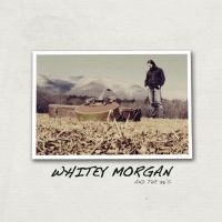 Morgan Whitey & The 78'S - Whitey Morgan & The 78'S (Red Vinyl in the group VINYL / Upcoming releases / Country at Bengans Skivbutik AB (5573492)