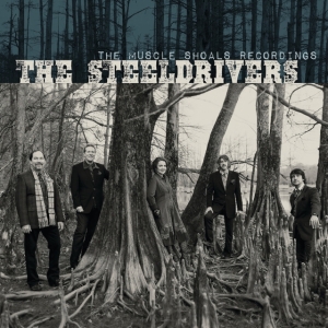 Steeldrivers The - The Muscle Shoals Recordings in the group VINYL / Country at Bengans Skivbutik AB (5573493)