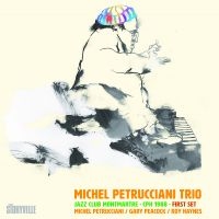 Michel Petrucciani - Jazz Club Montmartre - Cph 1988 - F in the group VINYL / Upcoming releases / Jazz at Bengans Skivbutik AB (5573496)