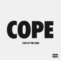 Manchester Orchestra - Cope Live At The Earl in the group OUR PICKS / Frontpage - CD New & Forthcoming at Bengans Skivbutik AB (5573510)