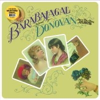 Donovan - Barabajagal in the group VINYL / Upcoming releases / Pop-Rock at Bengans Skivbutik AB (5573513)