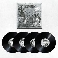 Necropsy - Tomb Of The Forgotten (The Complete in the group VINYL / Upcoming releases / Hårdrock at Bengans Skivbutik AB (5573537)