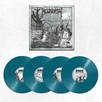 Necropsy - Tomb Of The Forgotten (The Complete in the group VINYL / Upcoming releases / Hårdrock at Bengans Skivbutik AB (5573538)