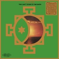 Far East Family Band - The Cave - Down To The Earth in the group VINYL / Upcoming releases / Pop-Rock at Bengans Skivbutik AB (5573543)