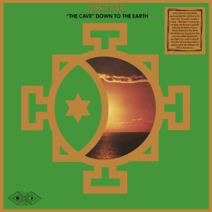 Far East Family Band - The Cave - Down To The Earth in the group OUR PICKS / Friday Releases / Friday the 22th of november at Bengans Skivbutik AB (5573543)