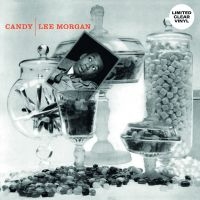 Morgan Lee - Candy in the group VINYL / Upcoming releases / Jazz at Bengans Skivbutik AB (5573550)