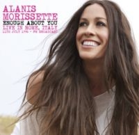 Morissette Alanis - Enough About You in the group VINYL / Pop-Rock at Bengans Skivbutik AB (5573556)