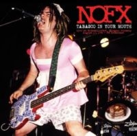 Nofx - Tabasco In Your Mouth in the group VINYL / Pop-Rock at Bengans Skivbutik AB (5573560)