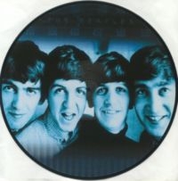 Beatles The - Covers in the group VINYL / Pop-Rock at Bengans Skivbutik AB (5573589)