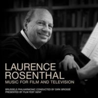 Rosenthal Laurence - Music For Film And Television in the group CD / Film-Musikal at Bengans Skivbutik AB (5573610)