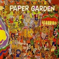 Paper Garden - The Paper Garden in the group VINYL / Pop-Rock at Bengans Skivbutik AB (5573659)