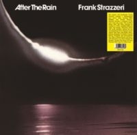 Strazzeri Frank - After The Rain in the group VINYL / Jazz at Bengans Skivbutik AB (5573661)