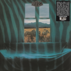 Zzebra - Zzebra in the group VINYL / Jazz at Bengans Skivbutik AB (5573662)