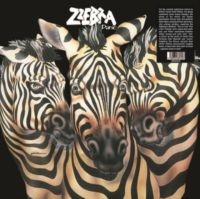 Zzebra - Panic in the group VINYL / Jazz at Bengans Skivbutik AB (5573663)